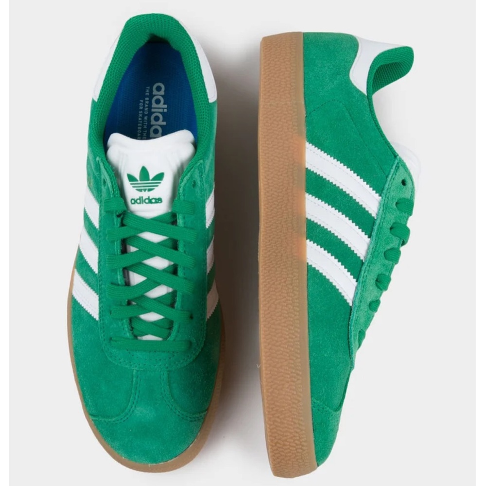 Adidas Gazelle ADV - Picture 3 of 4